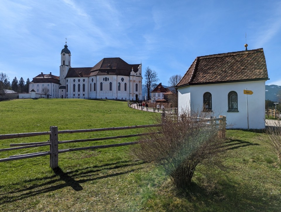 Wieskirche