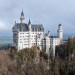 Le château de Neuschwanstein et ses alentours