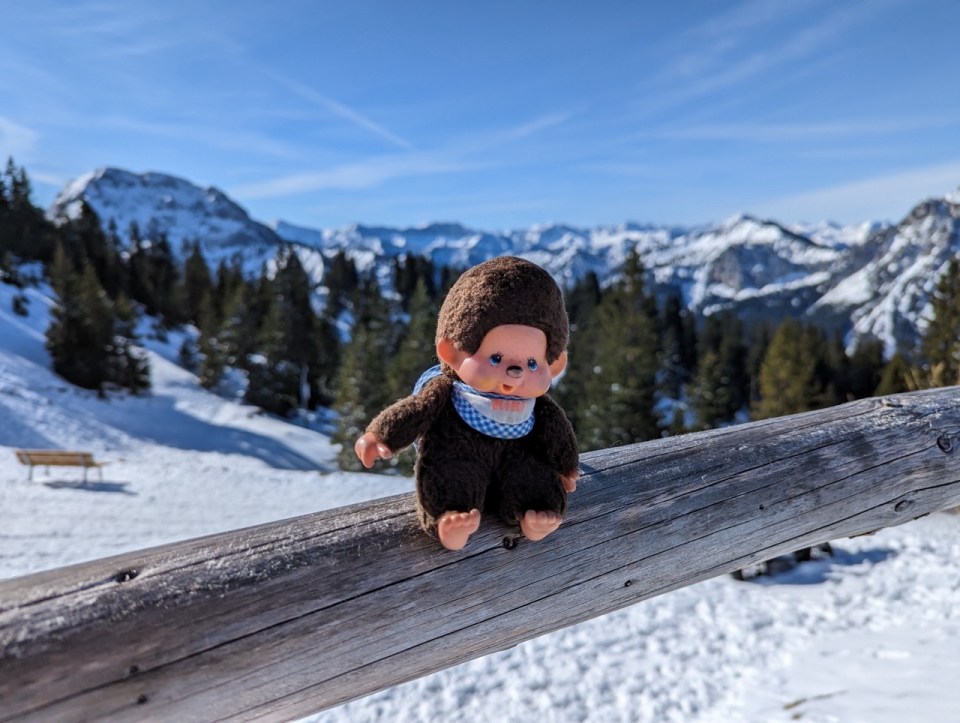 château de Neuschwanstein