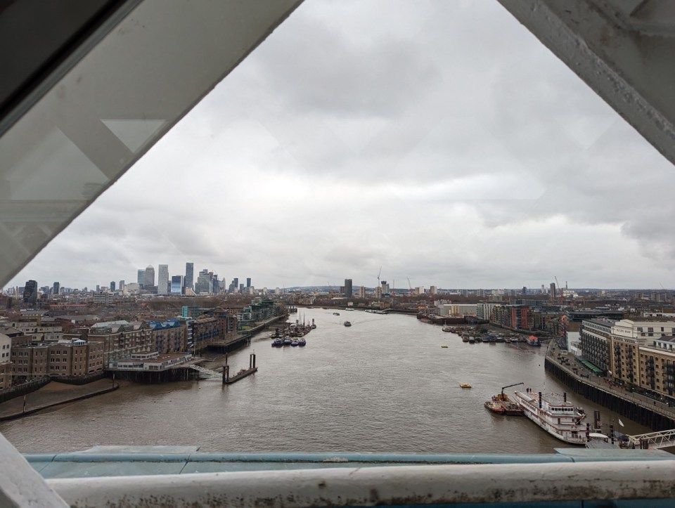 Tower Bridge