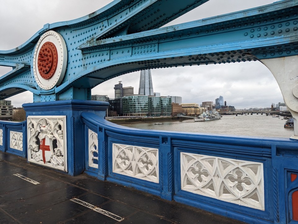 Tower Bridge