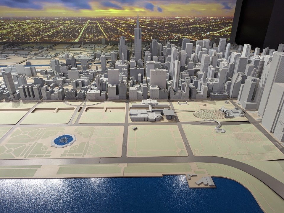 Chicago Architecture Center