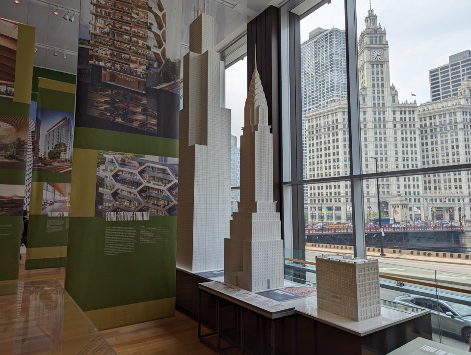 Chicago Architecture Center