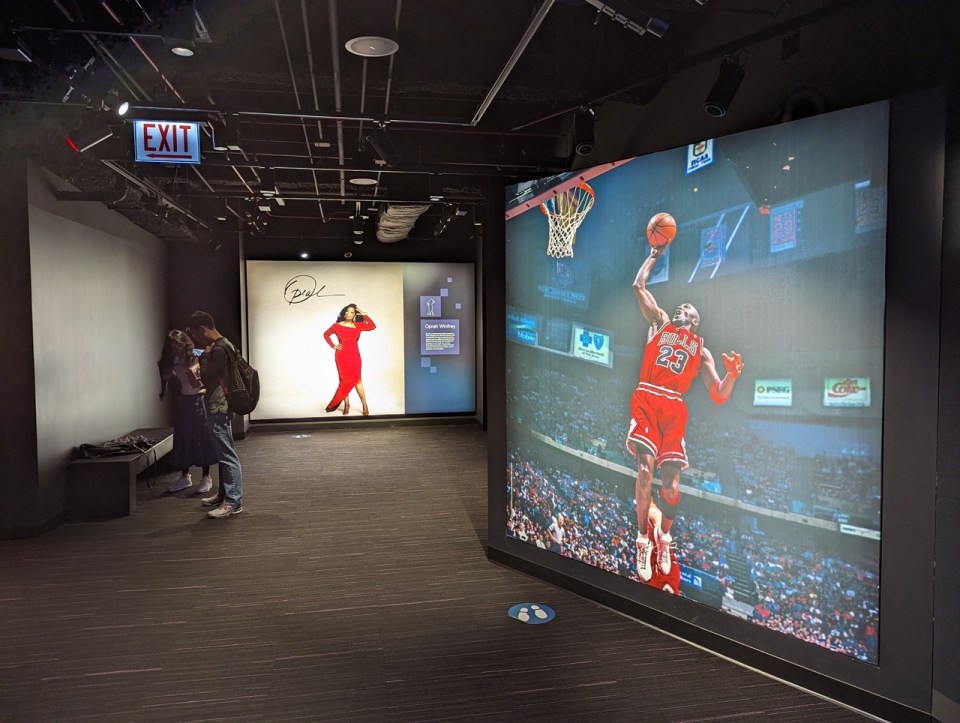 The Willis Tower à Chicago