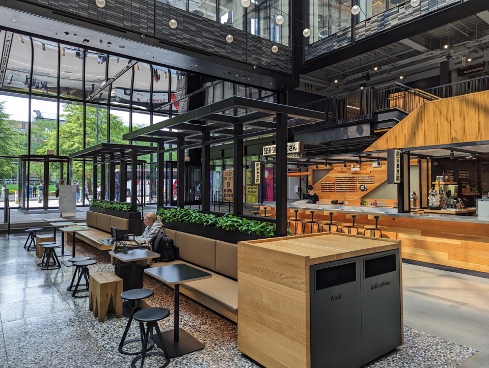 The Willis Tower à Chicago