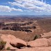 visiter Canyonlands national park