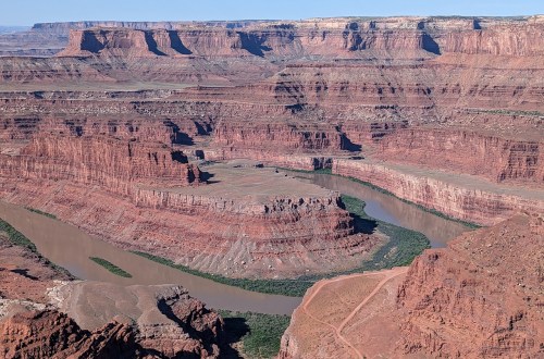 Dead Horse Point State Park