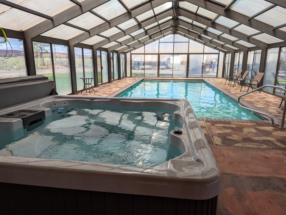 Où dormir à Capitol Reef National Park 