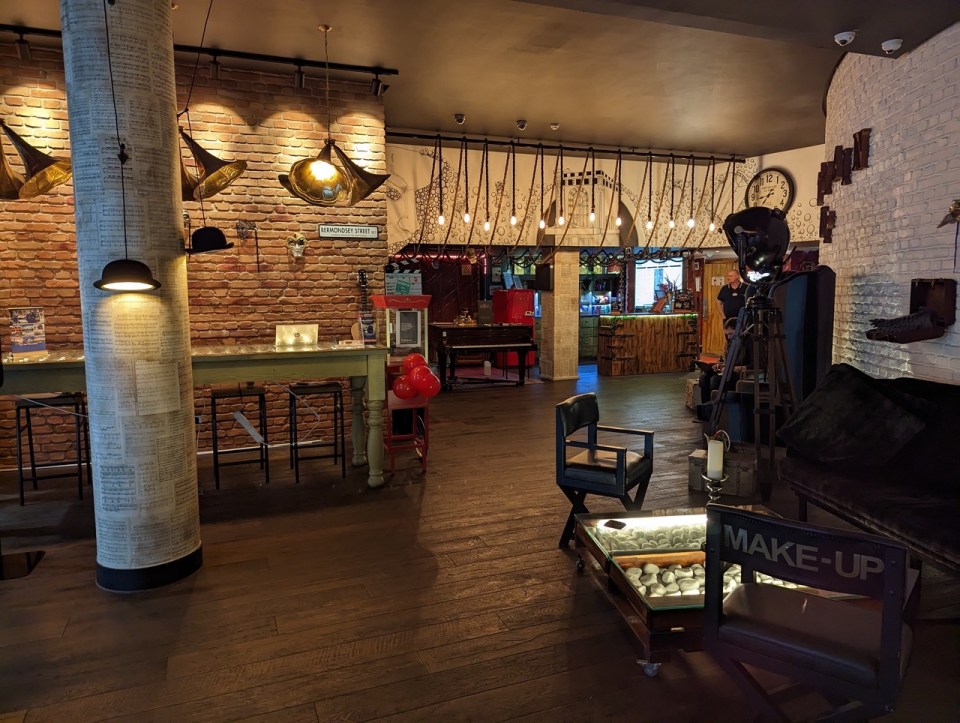 hôtel Ibis Styles London Southwark