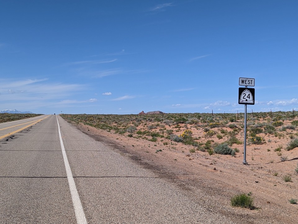 route 24 (Highway 24)