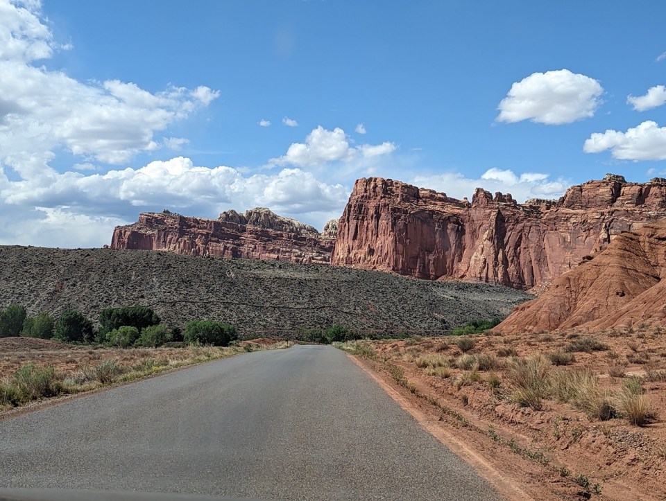 route 24 (Highway 24)