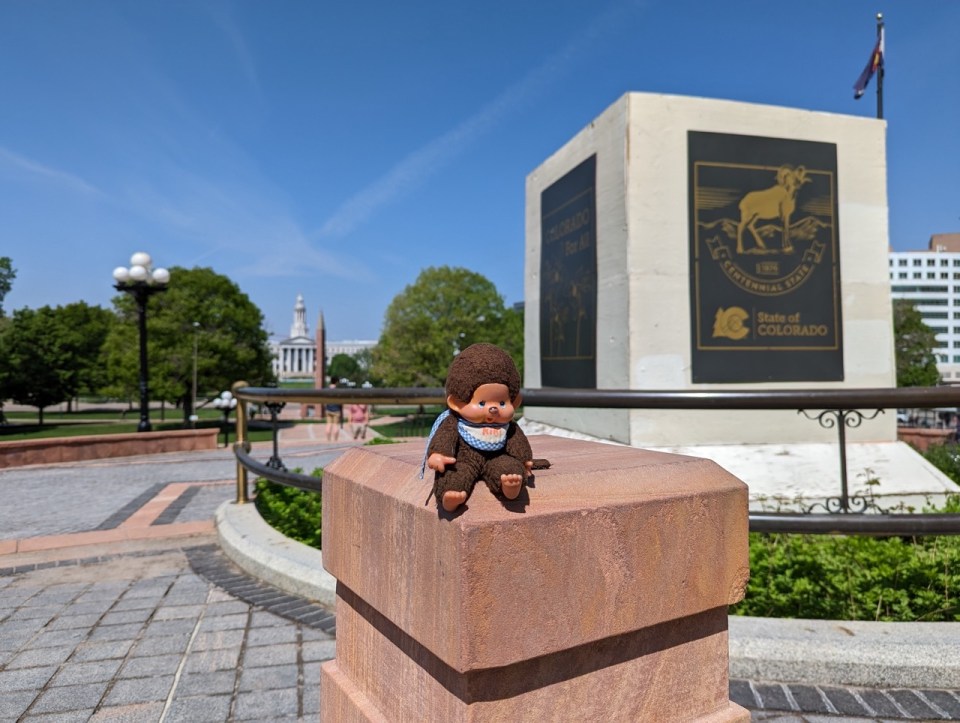 Visiter Denver en une journée 