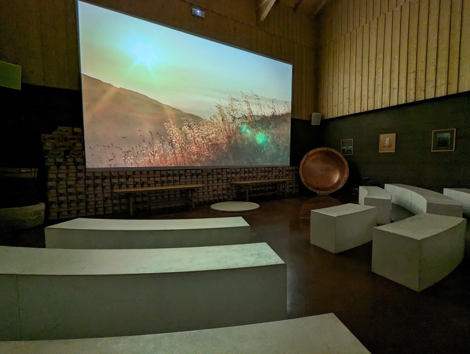 Fromagerie Sancey Richard