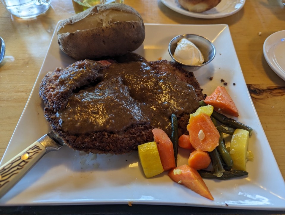 parc national de Capitol Reef