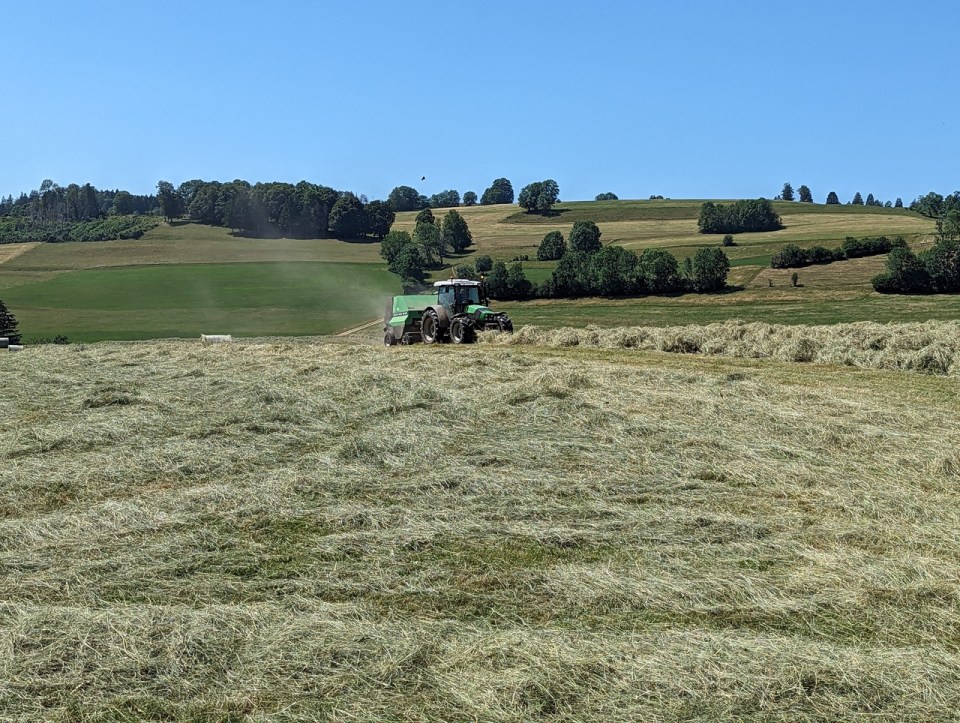 train à vapeur historique le Coni'fer