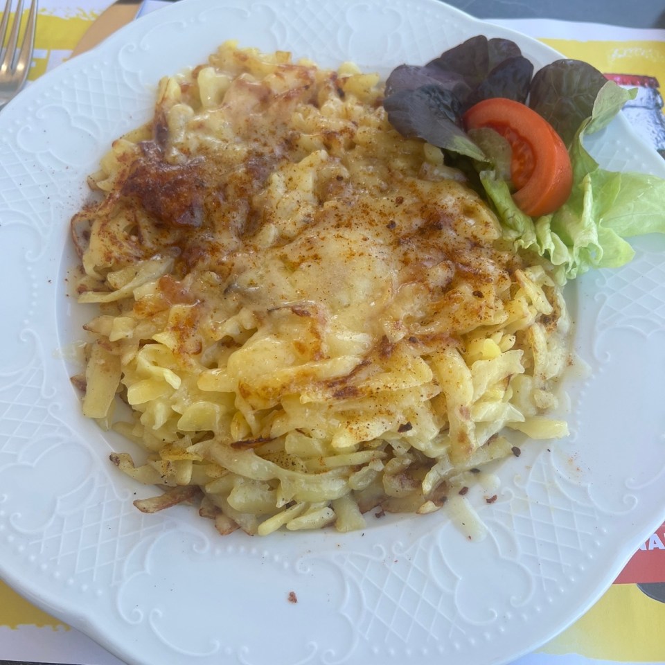 Rösti