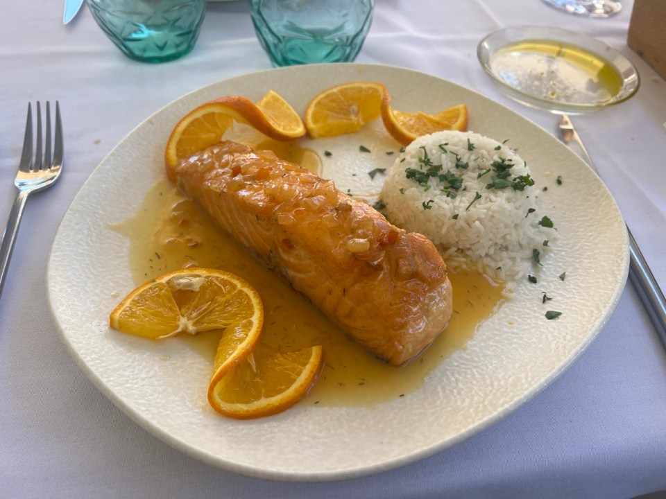 où manger à Ségovie 