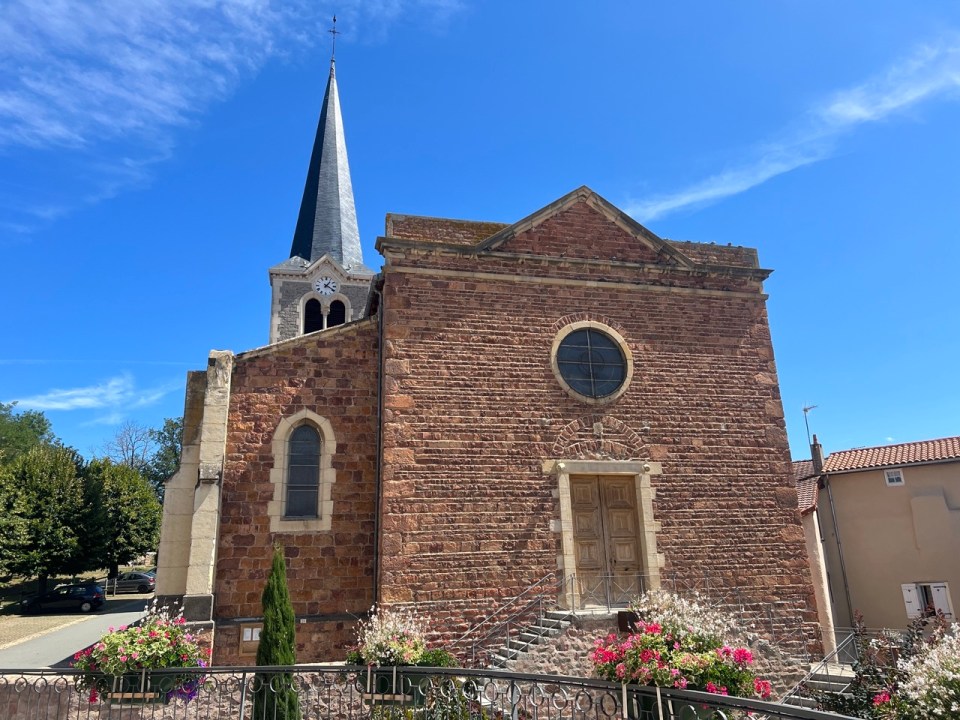 Perreux à côté de Roanne