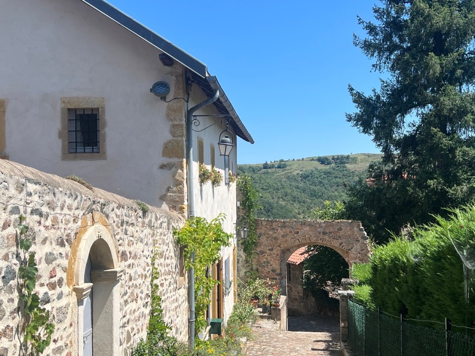 Saint Jean Saint Maurice