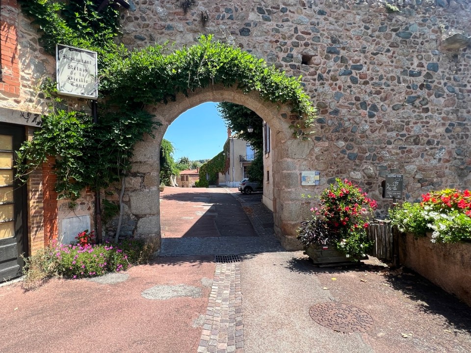 Saint Jean Saint Maurice