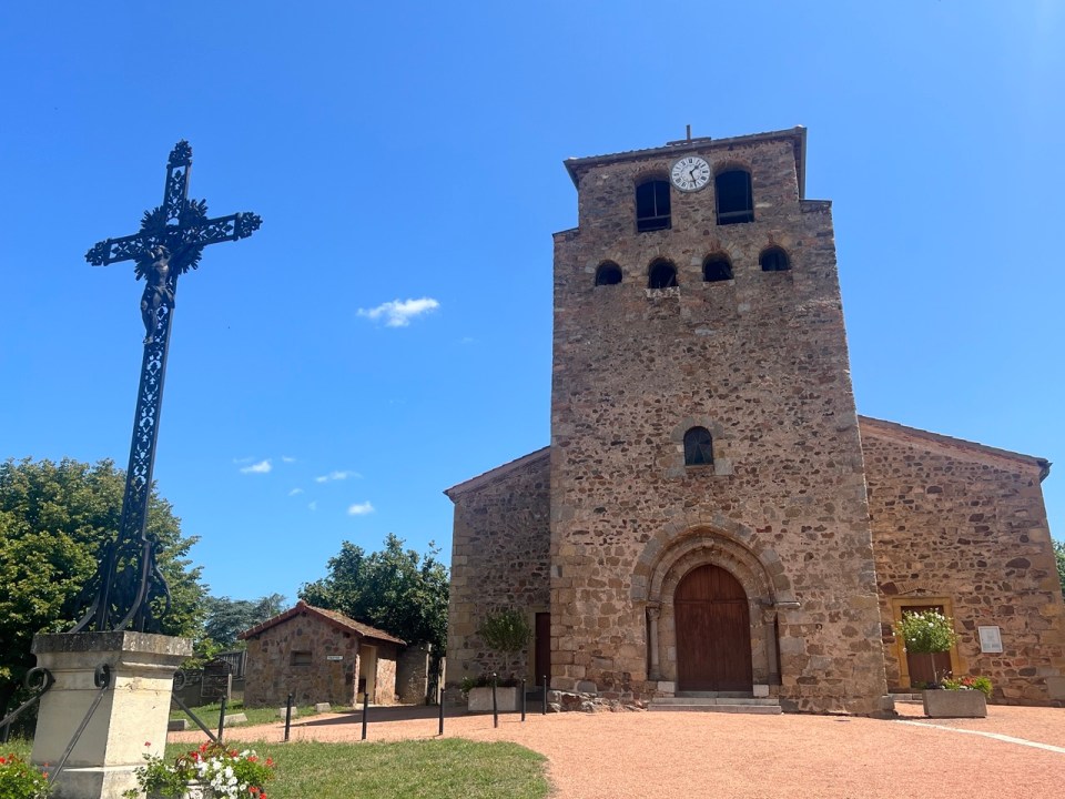 Saint Jean Saint Maurice