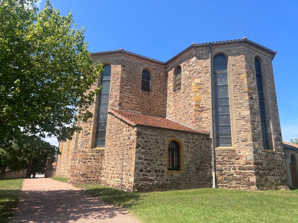 Saint Jean Saint Maurice