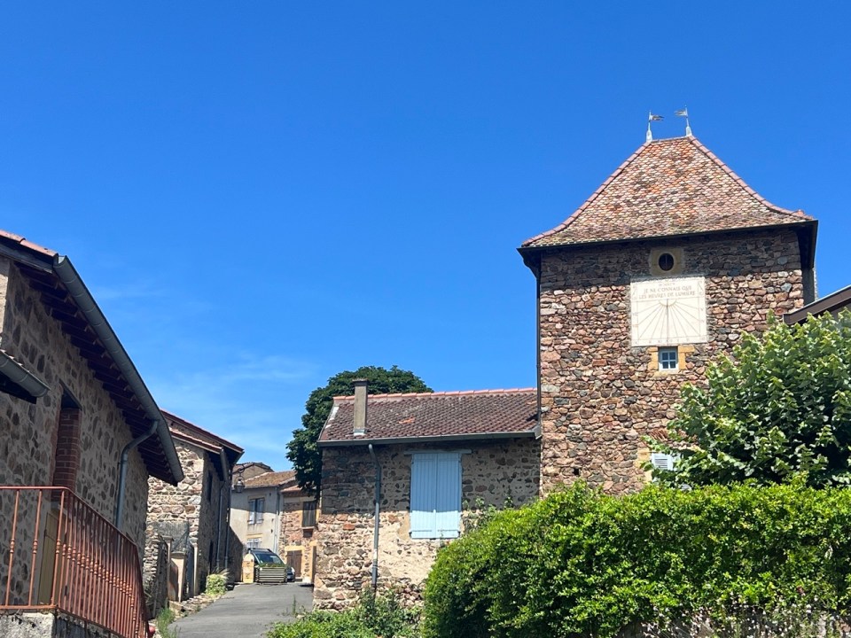 Saint Jean Saint Maurice