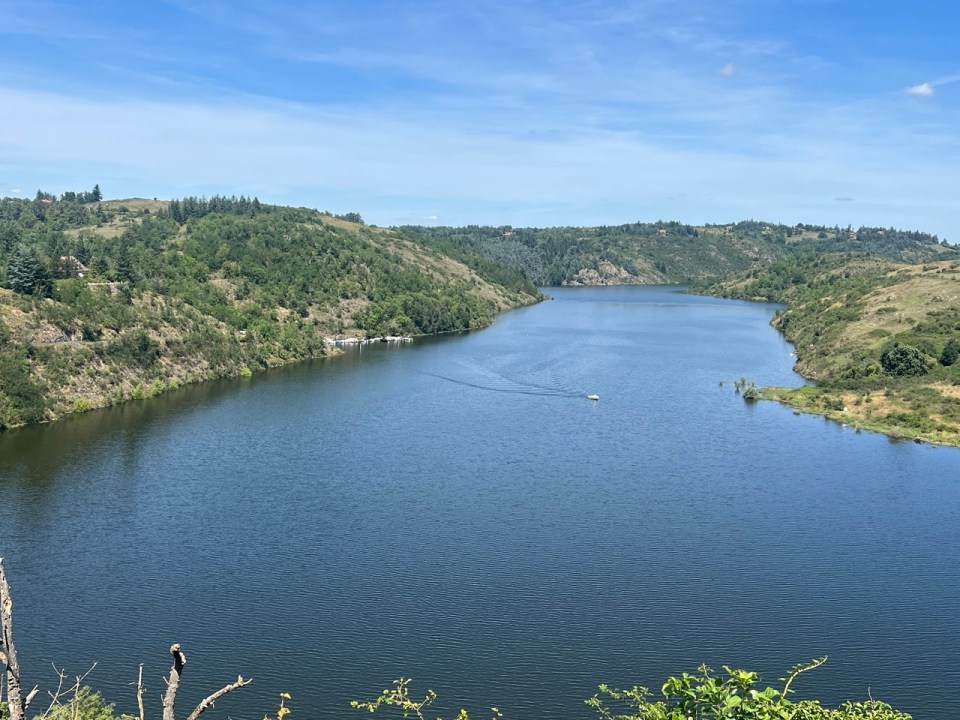 Saint Jean Saint Maurice