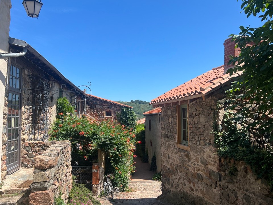 Saint Jean Saint Maurice