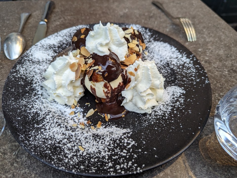 La Brasserie des Artistes