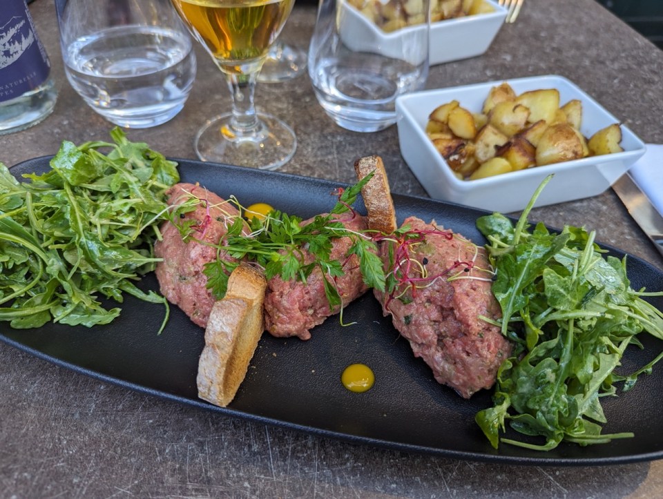 La Brasserie des Artistes