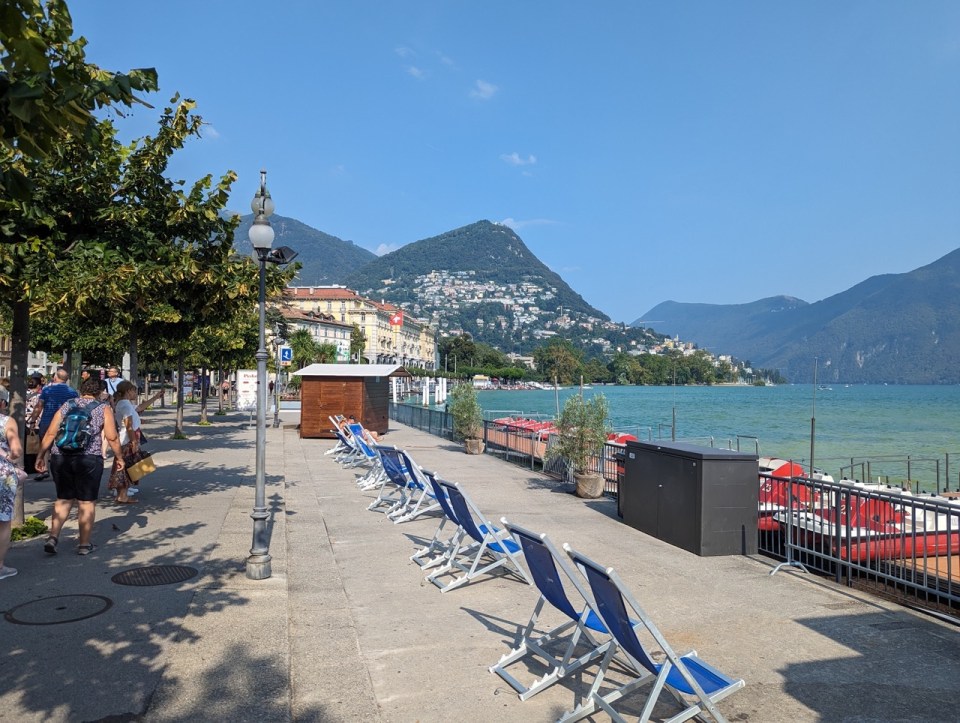 lac de Lugano