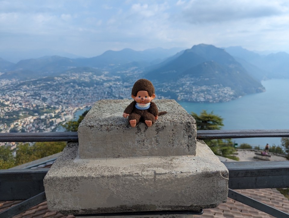 visiter Lugano