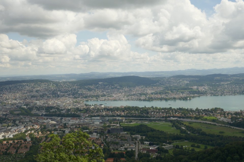 Uetliberg