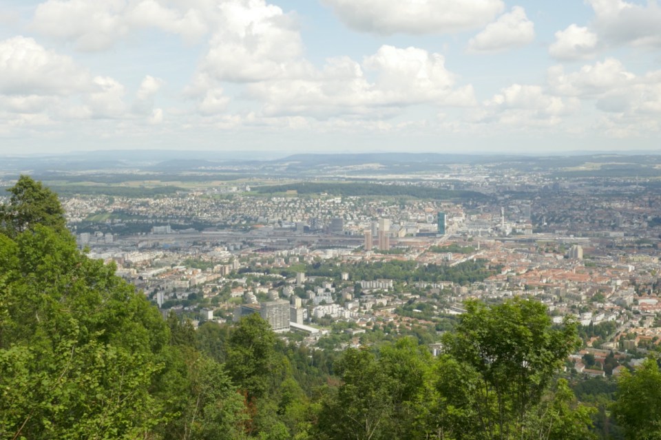 Uetliberg