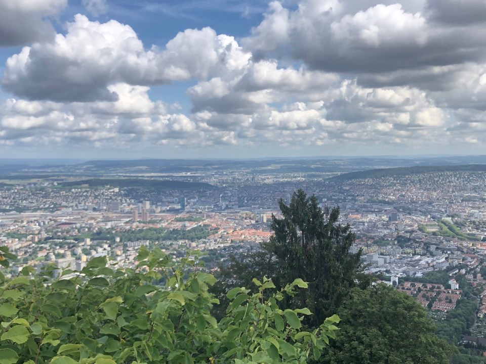 Uetliberg
