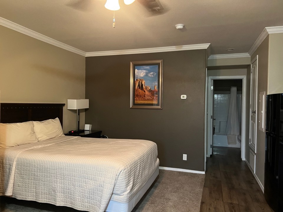 hôtel Goulding’s Lodge à Oljato-Monument Valley