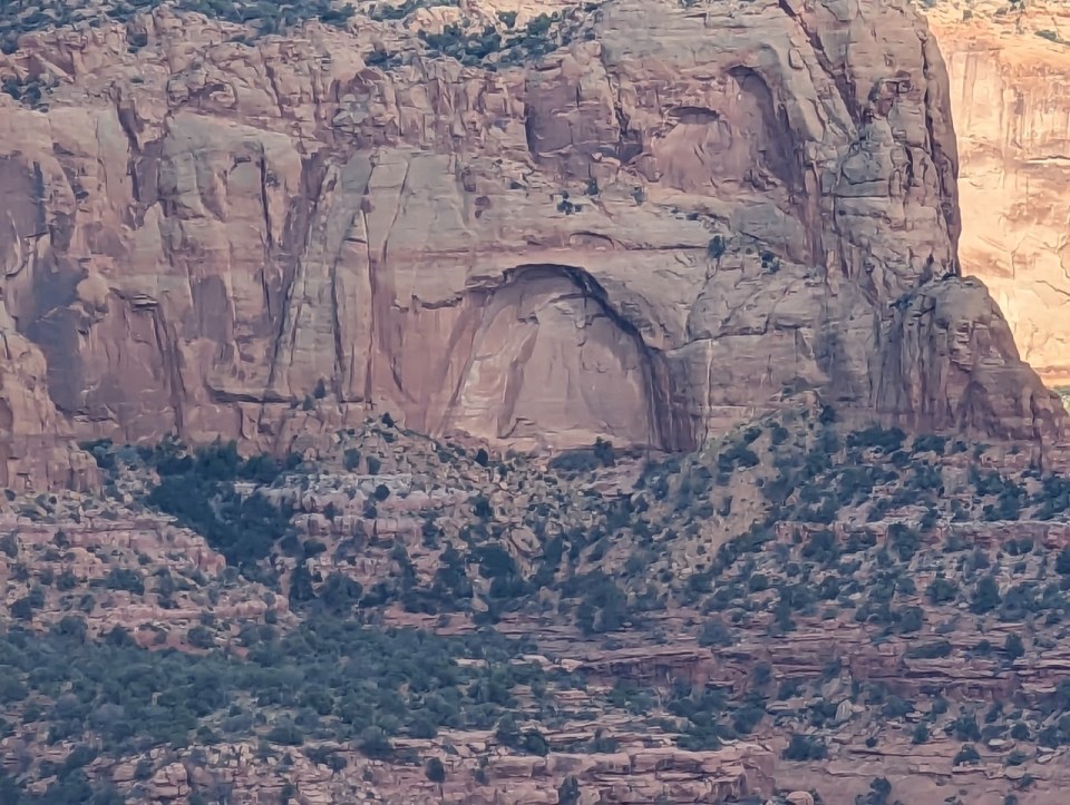 Navajo National Monument 