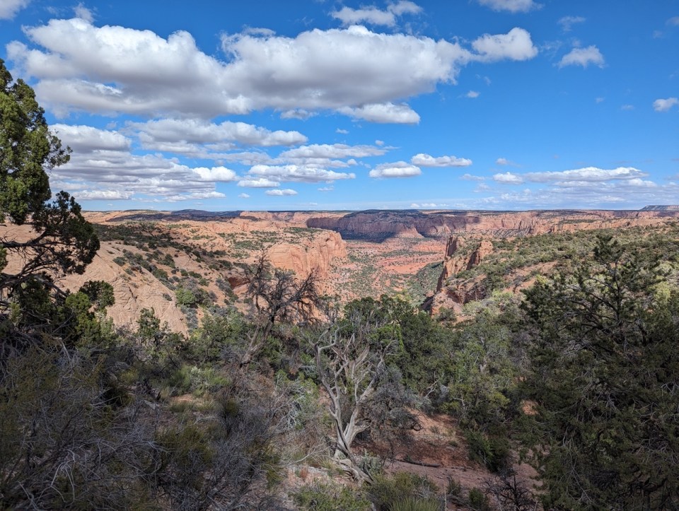 Navajo National Monument 