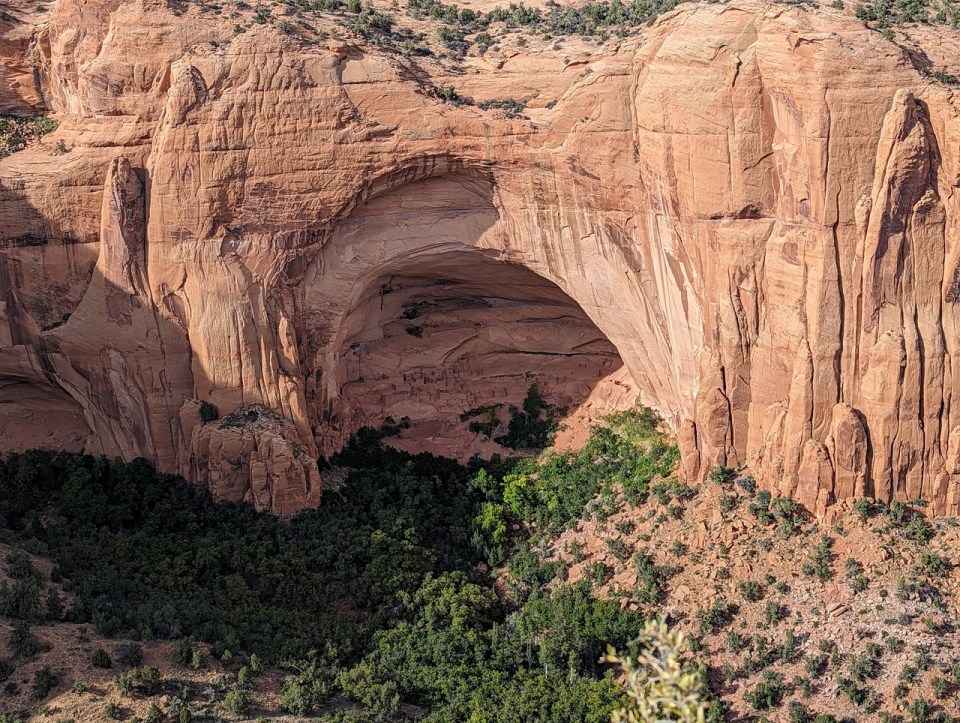 Navajo National Monument 