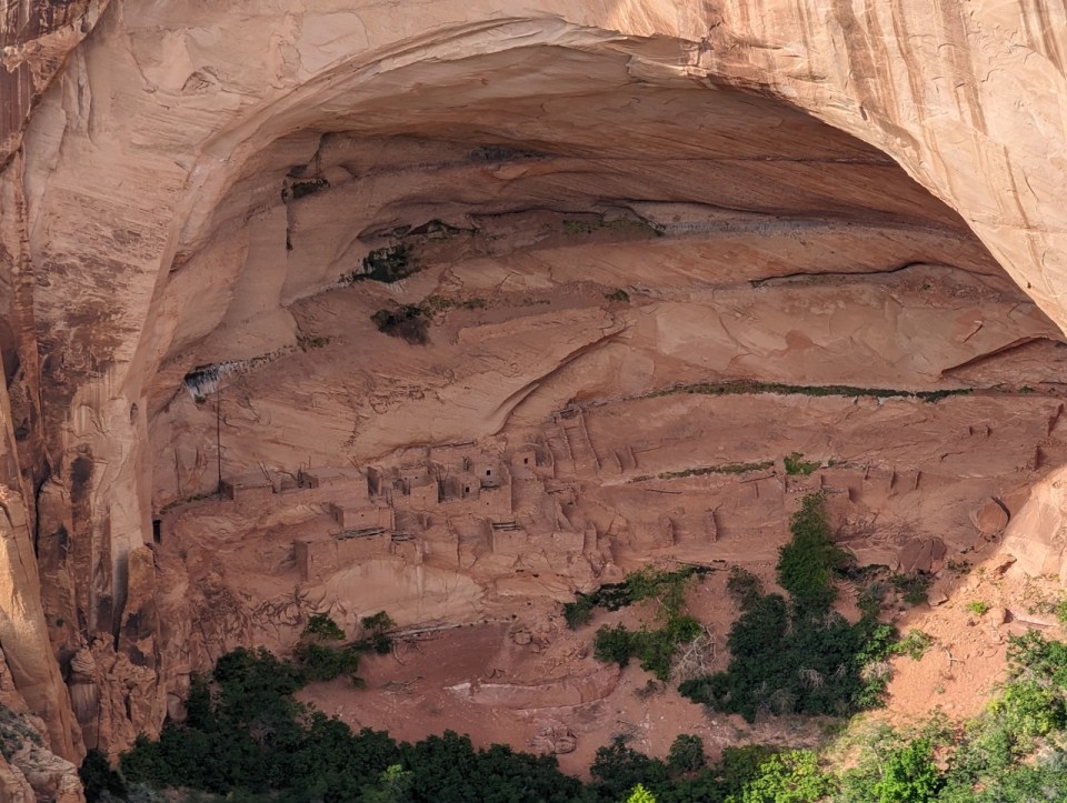 Navajo National Monument 