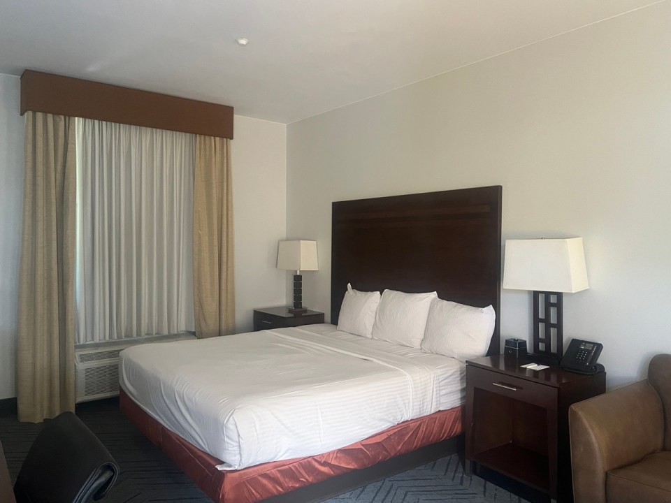 hôtel à Springdale