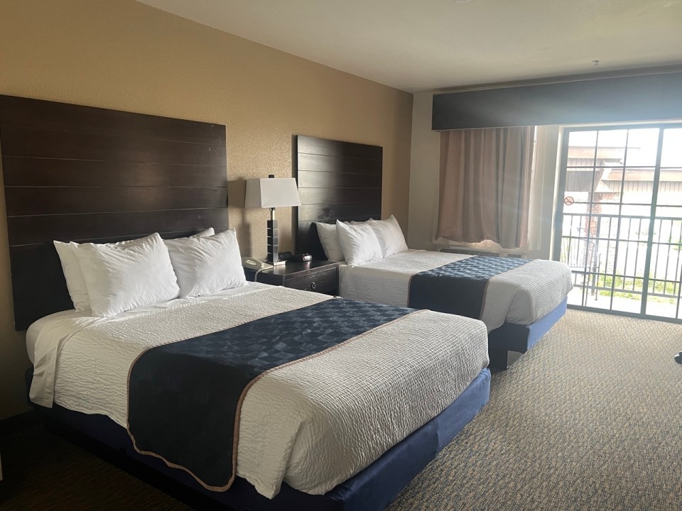 hôtel Days Inn & Suites by Wyndham Page Lake Powell