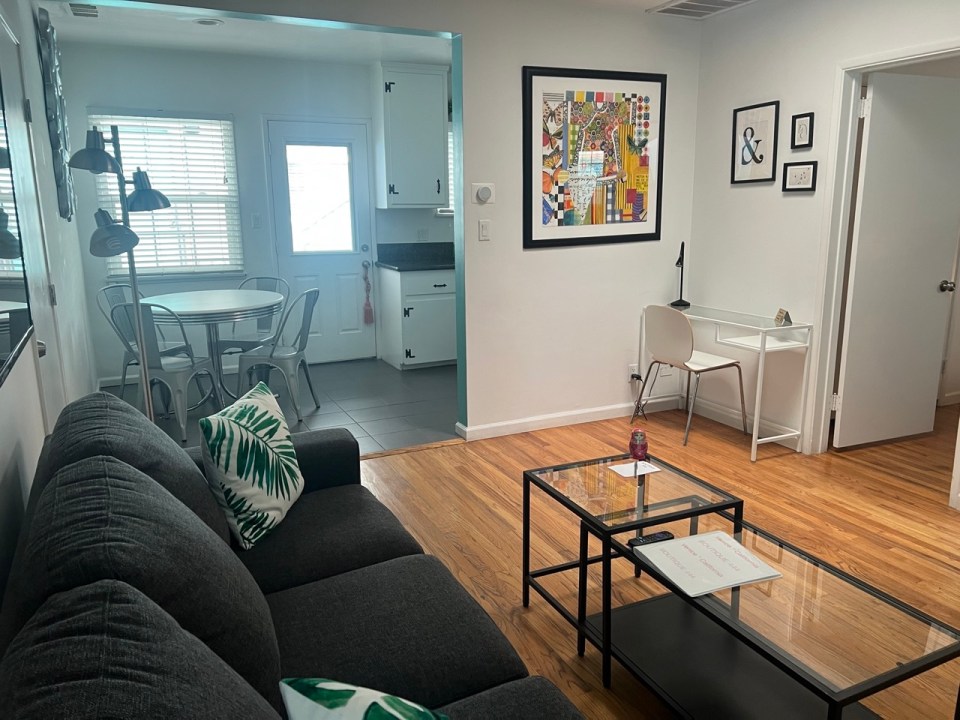 boutique 444 à Venice Beach 