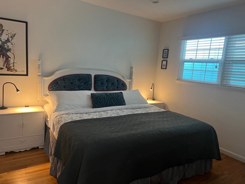 boutique 444 à Venice Beach 