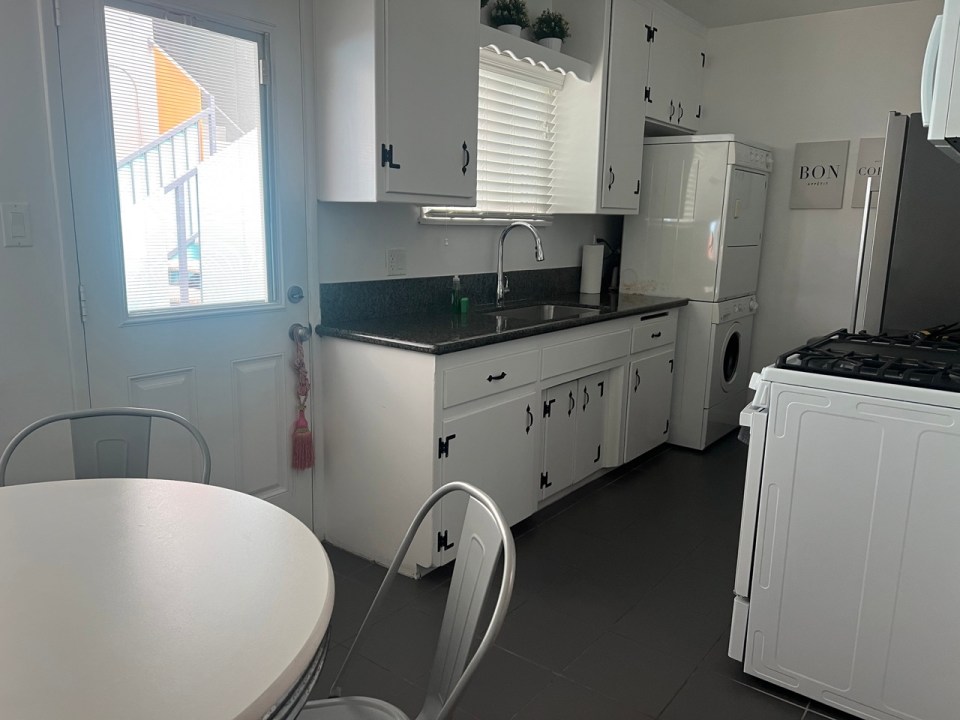 boutique 444 à Venice Beach 