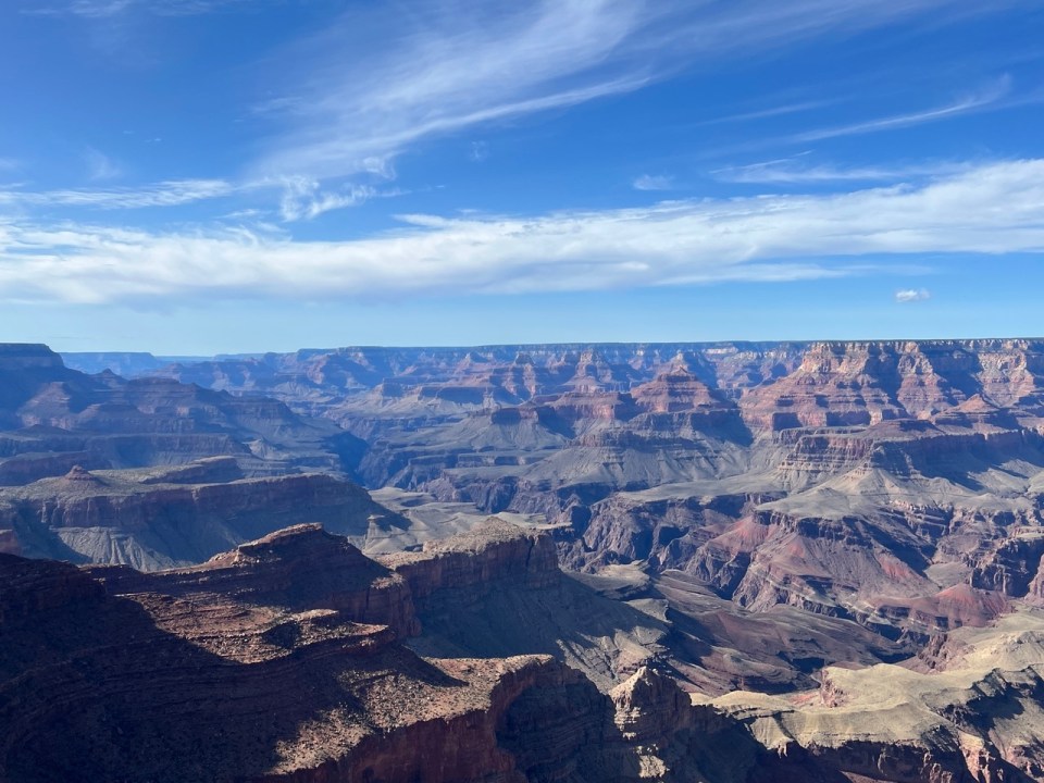 Moran Point à Desert View Road 