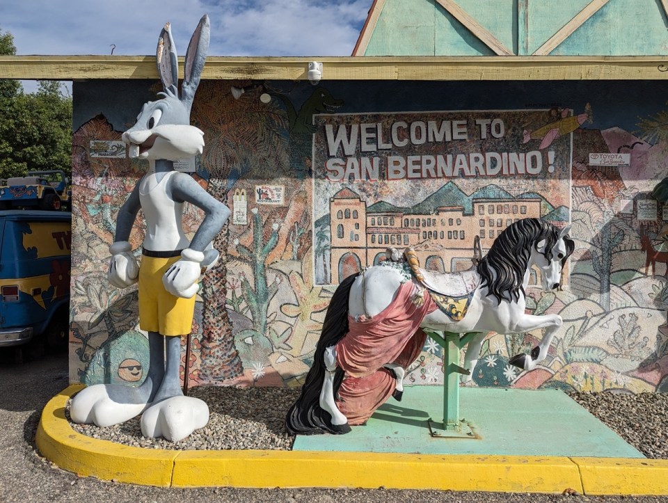 First Original McDonald’s Museum