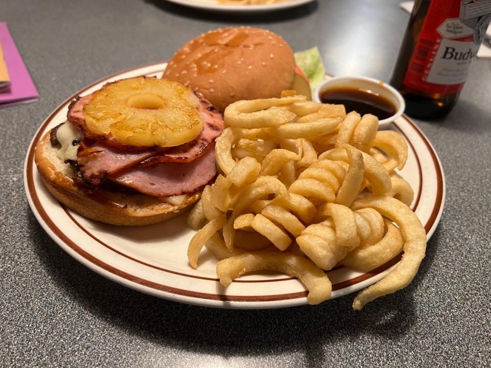 Peggy Sue's 50's Diner