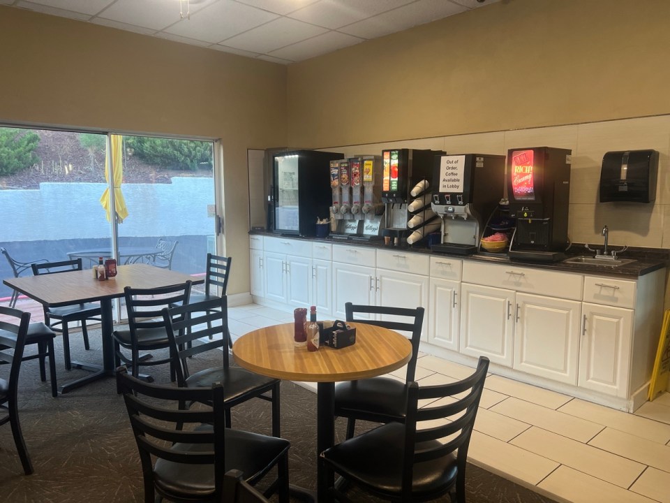 Hôtel Days Inn by Windham à Williams